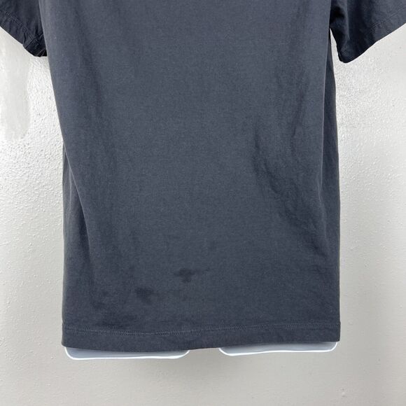 Nike Kansas City Chiefs Champions Shirt Men Medium Grey NFL Football Graphic Tee - Picture 11 of 12